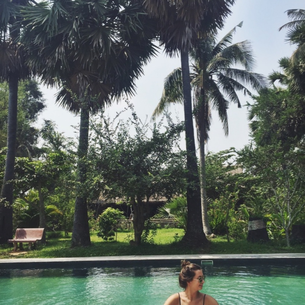 Meet your Posher, Emily